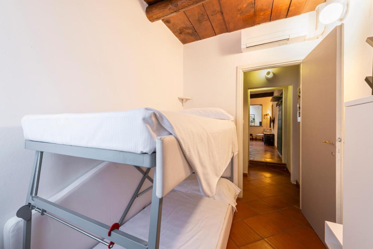 Canacci By Mmega Apartment Florenz